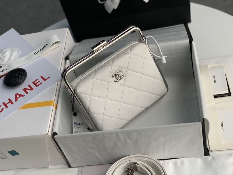 Chanel Satchel Bags